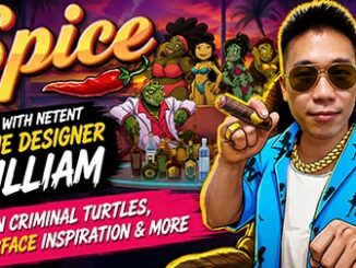 netent spice slot