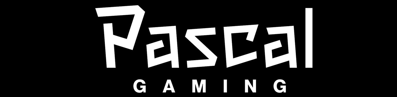 pascal gaming