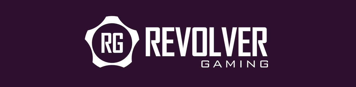revolver gaming