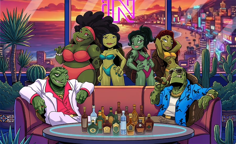 spice slot