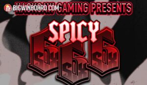 Spicy SixSixSix