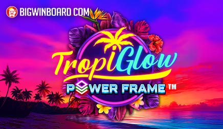 Tropiglow Power Frame Slot