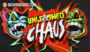 Unleashed Chaos