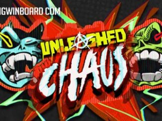 Unleashed Chaos Slot