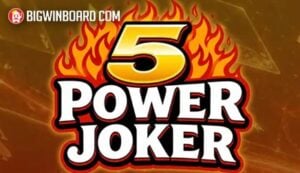 5 Power Joker
