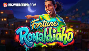 Fortune Ronaldinho