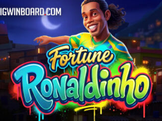 Fortune Ronaldinho slot