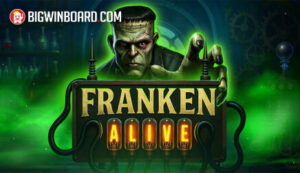 Franken Alive