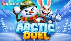 Arctic Duel