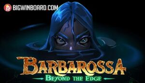Barbarossa: Beyond the Edge