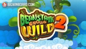 Beanstalk Grows Wild 2