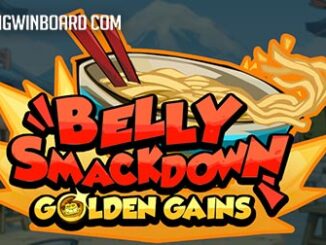 Belly-Smackdown-Golden-Gains-slot-feat