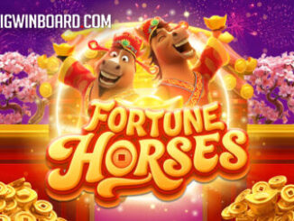 FORTUNE HORSES slot