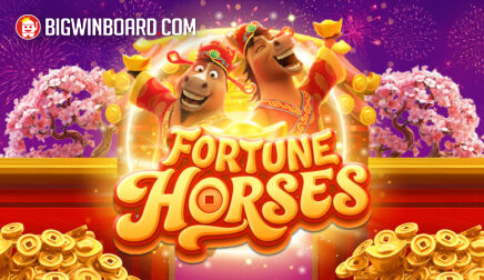 FORTUNE HORSES slot