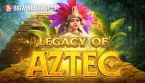Legacy of Aztec