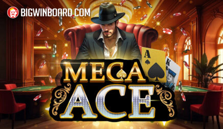 MEGA ACE slot