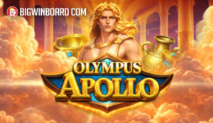 Olympus Apollo