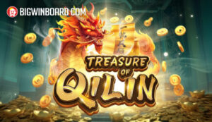 Treasure of Qilin