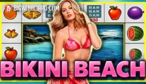 Bikini Beach