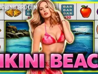 Bikini Beach slot