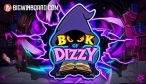 Book of Dizzy