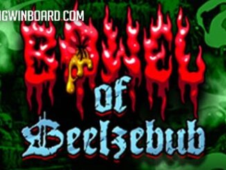 Bowel Of Beelzebub slot
