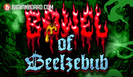 Bowel Of Beelzebub slot