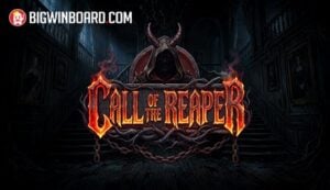 Call of the Reaper