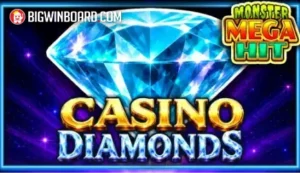 Casino Diamonds