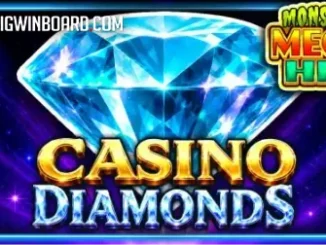Casino Diamonds slot