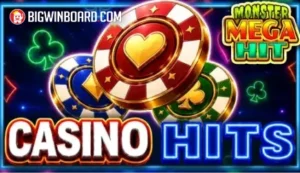Casino Hits