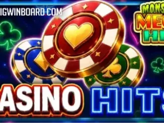 Casino Hits slot