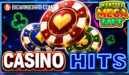 Casino Hits slot