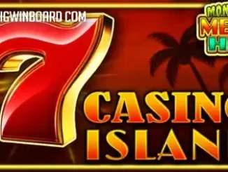 Casino Island slot