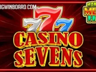 Casino Sevens slot