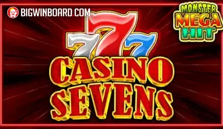 Casino Sevens slot