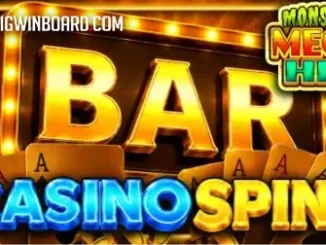 Casino Spins slot
