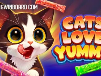Cats-Love-Yummy-slot-feat