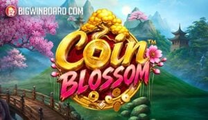 Coin Blossom