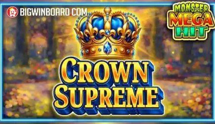 Crown Supreme slot