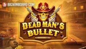 Dead Man’s Bullet