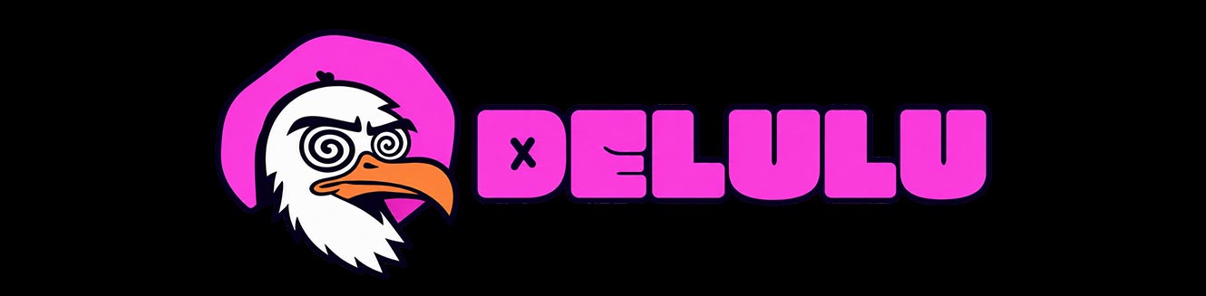 Delulu-Gaming