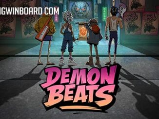 Demon Beats slot