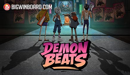 Demon Beats slot