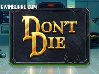 Don't Die slot