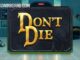 Don't Die slot