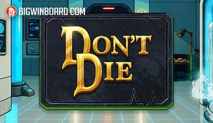 Don’t Die