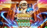 Double Mummy’s Jewels 1000