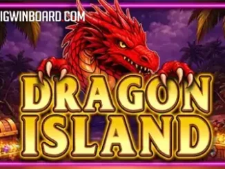 Dragon Island slot