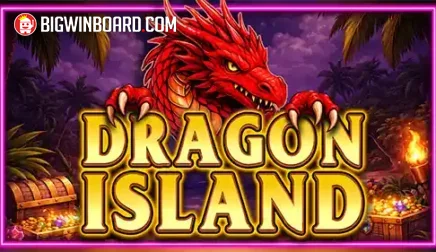 Dragon Island slot